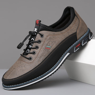Diego | Zapatos Oxford hechos a mano
