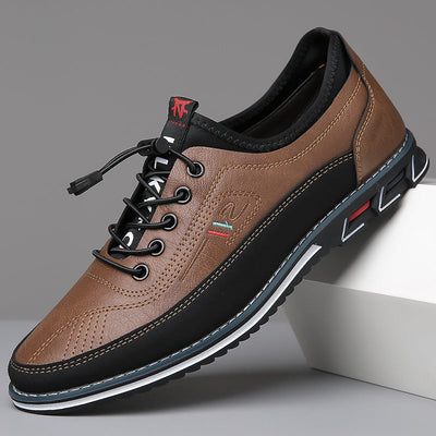 Diego | Zapatos Oxford hechos a mano