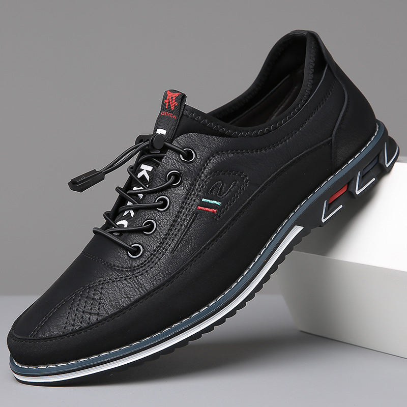Diego | Zapatos Oxford hechos a mano