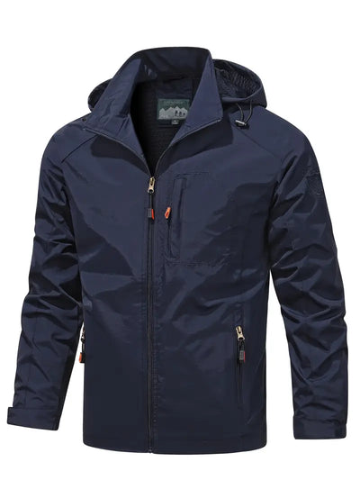 Luna Bilbao™ Chaqueta ligera y elegante