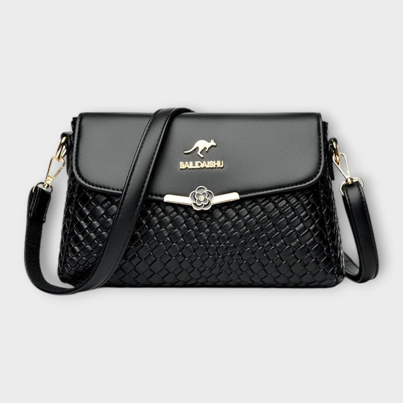 Custódia | Bolso de hombro lujoso