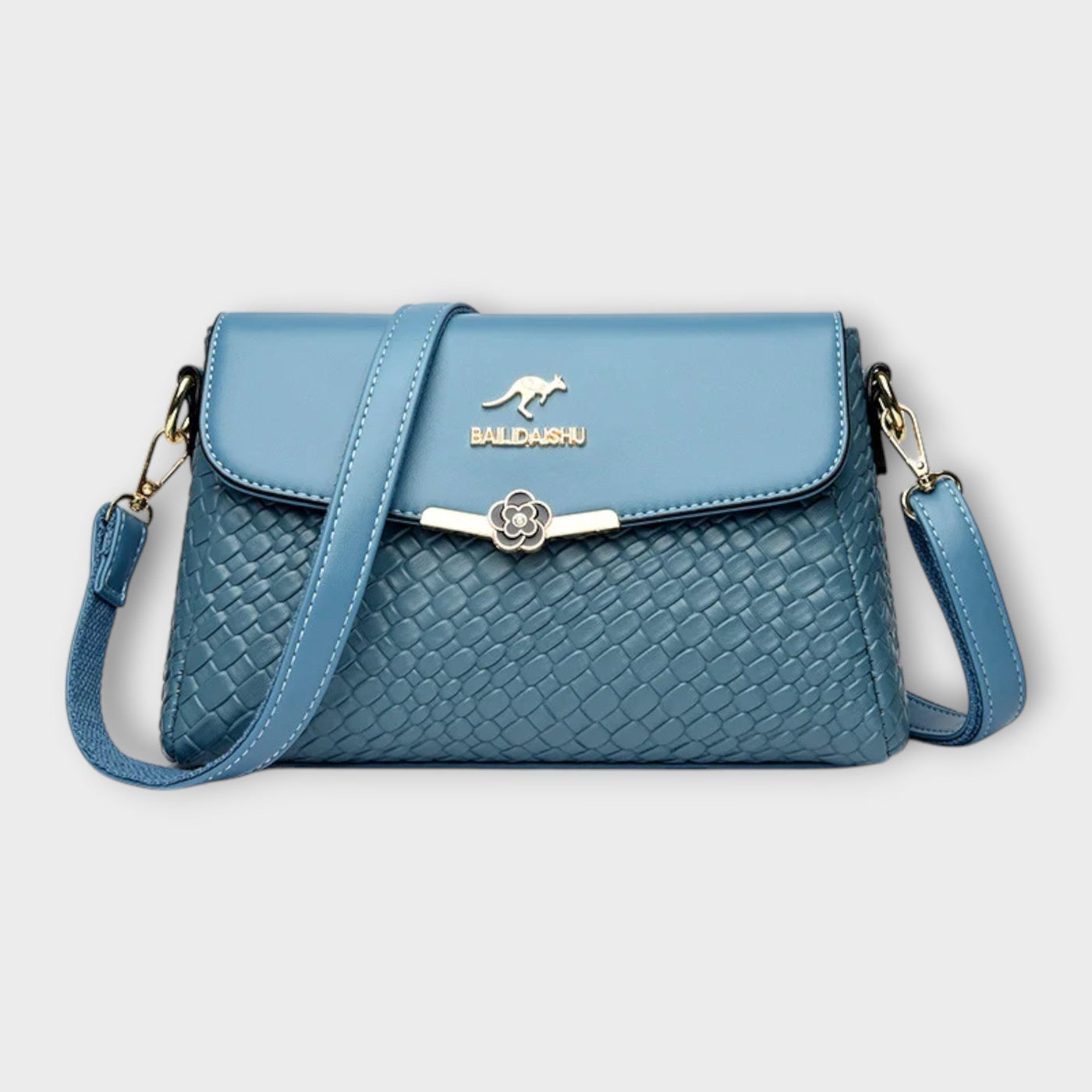 Custódia | Bolso de hombro lujoso