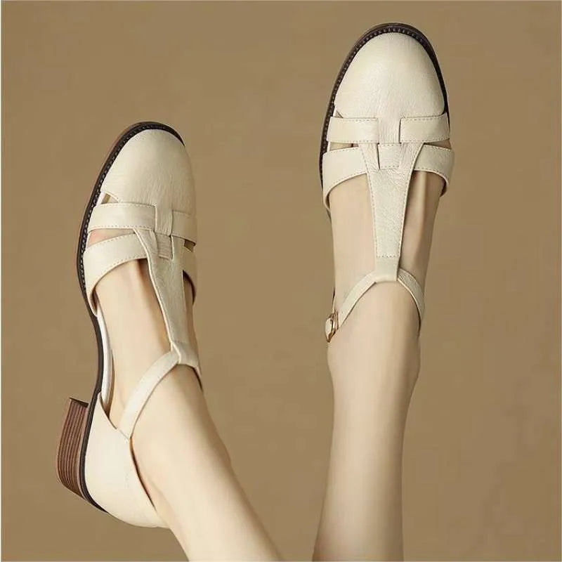 INES™ | Zapatos Versátiles Y Atemporales