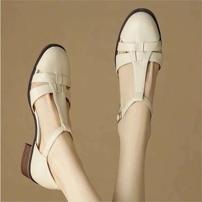 INES™ | Zapatos Versátiles Y Atemporales