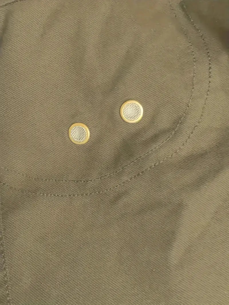 DIEGO™ | Chaqueta Con Estilo Clásico