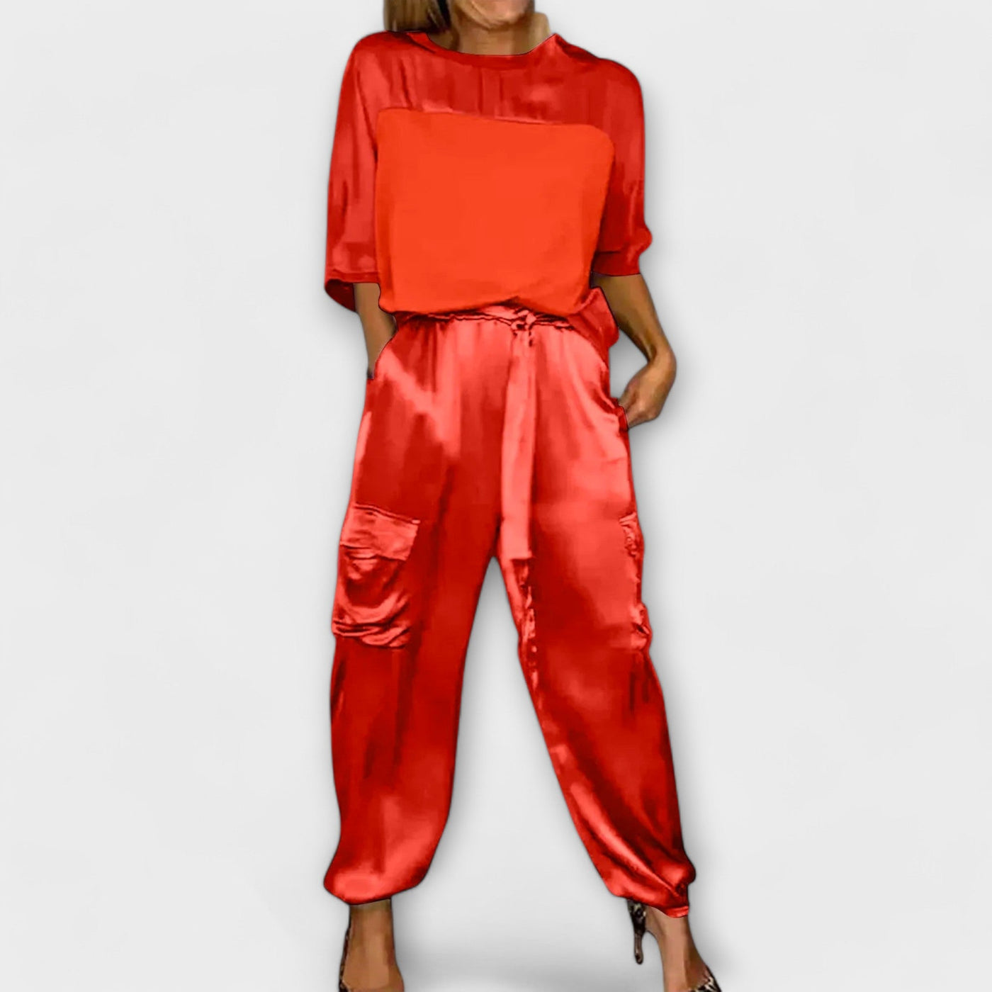 Alice | Conjunto de dos piezas