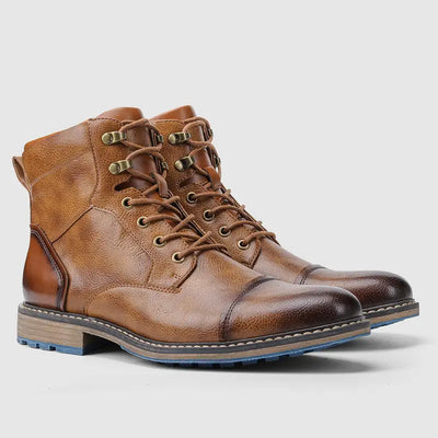 NATANIEL | Botas Casuales