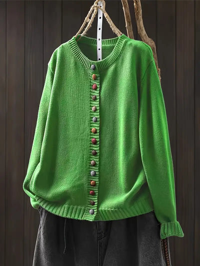 Luna Bilbao™ | Cárdigan cómodo y elegante
