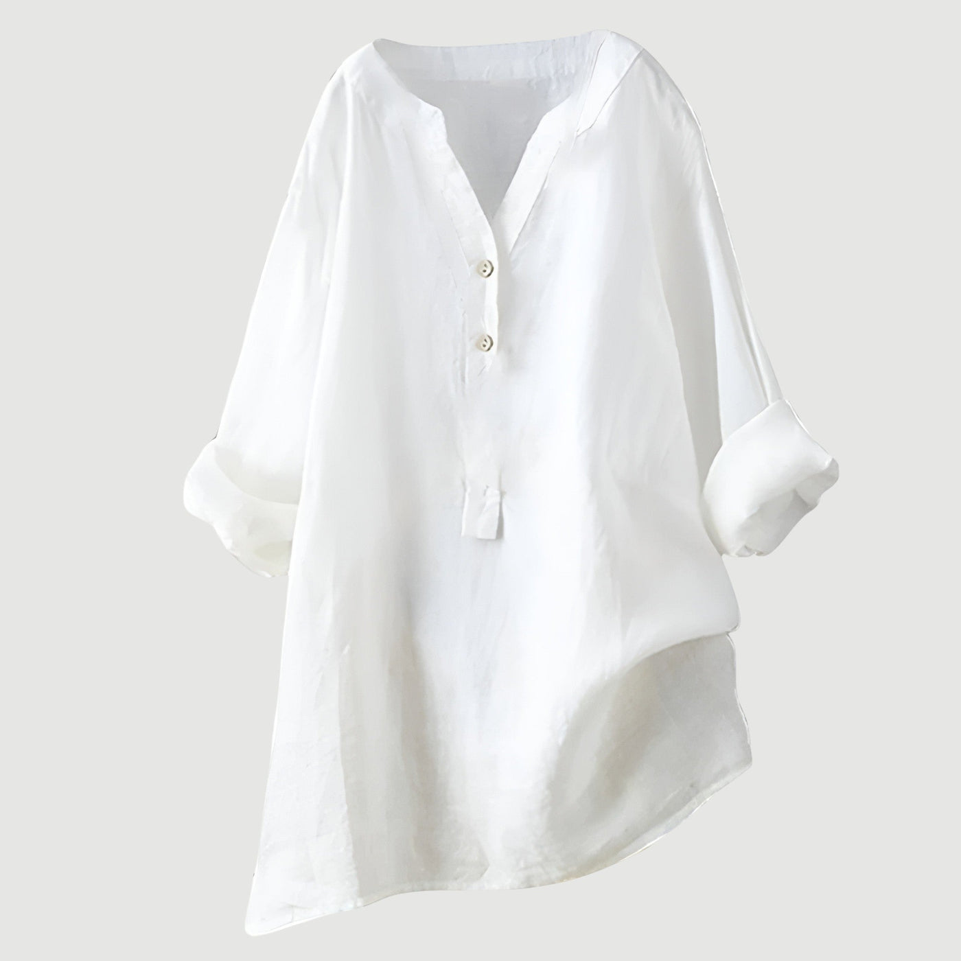 LEIRE™ | Blusa Elegante Y Versátil