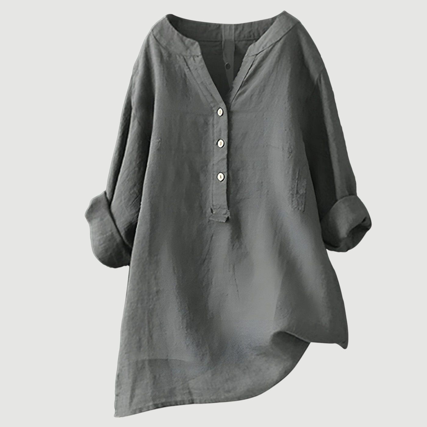LEIRE™ | Blusa Elegante Y Versátil