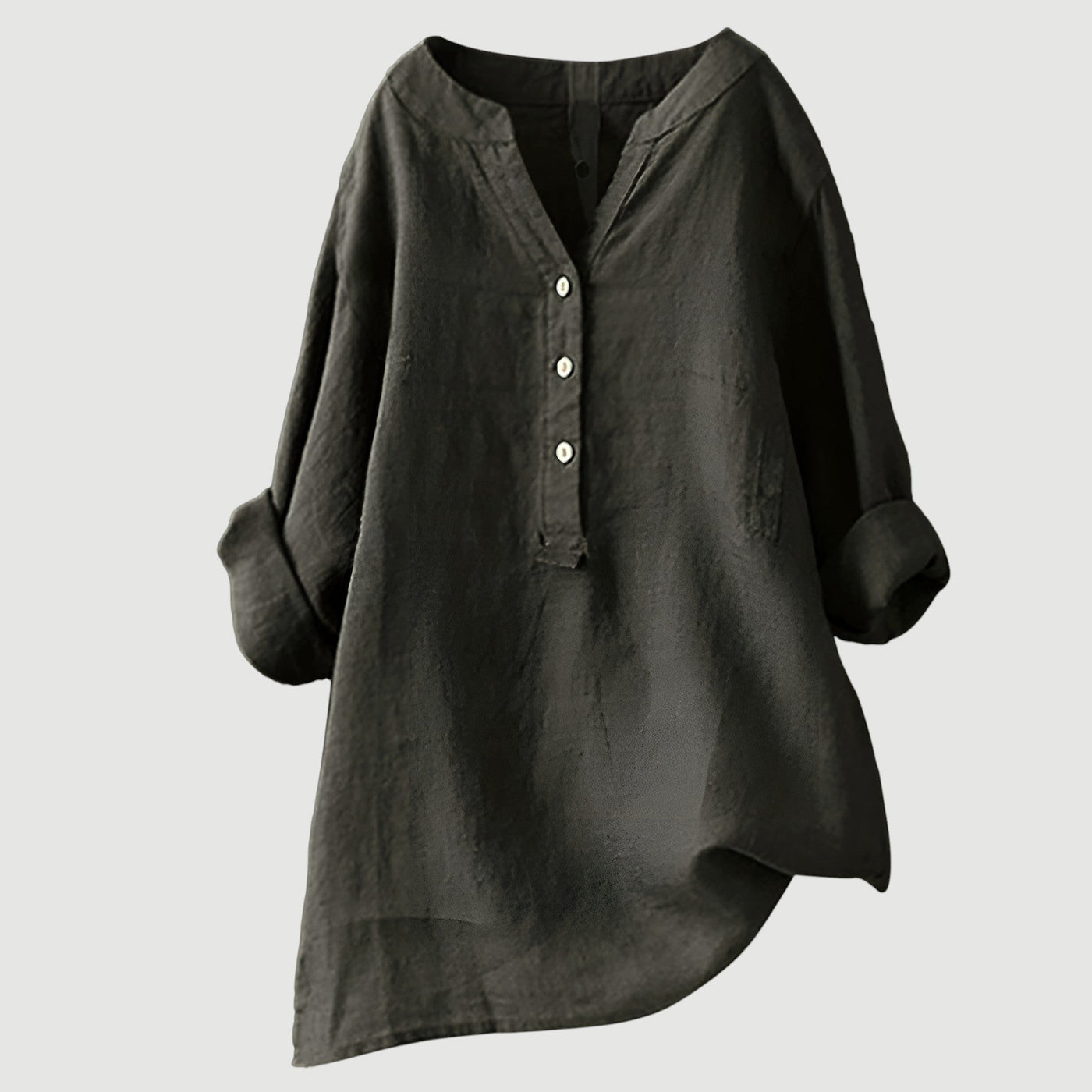 LEIRE™ | Blusa Elegante Y Versátil