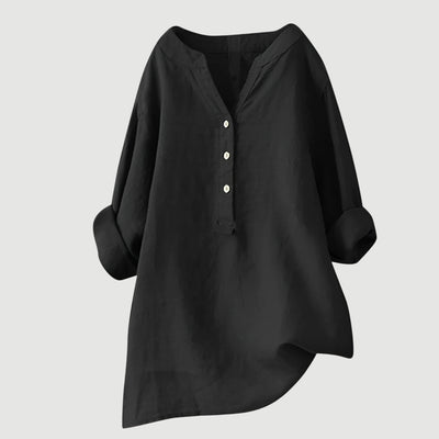 LEIRE™ | Blusa Elegante Y Versátil