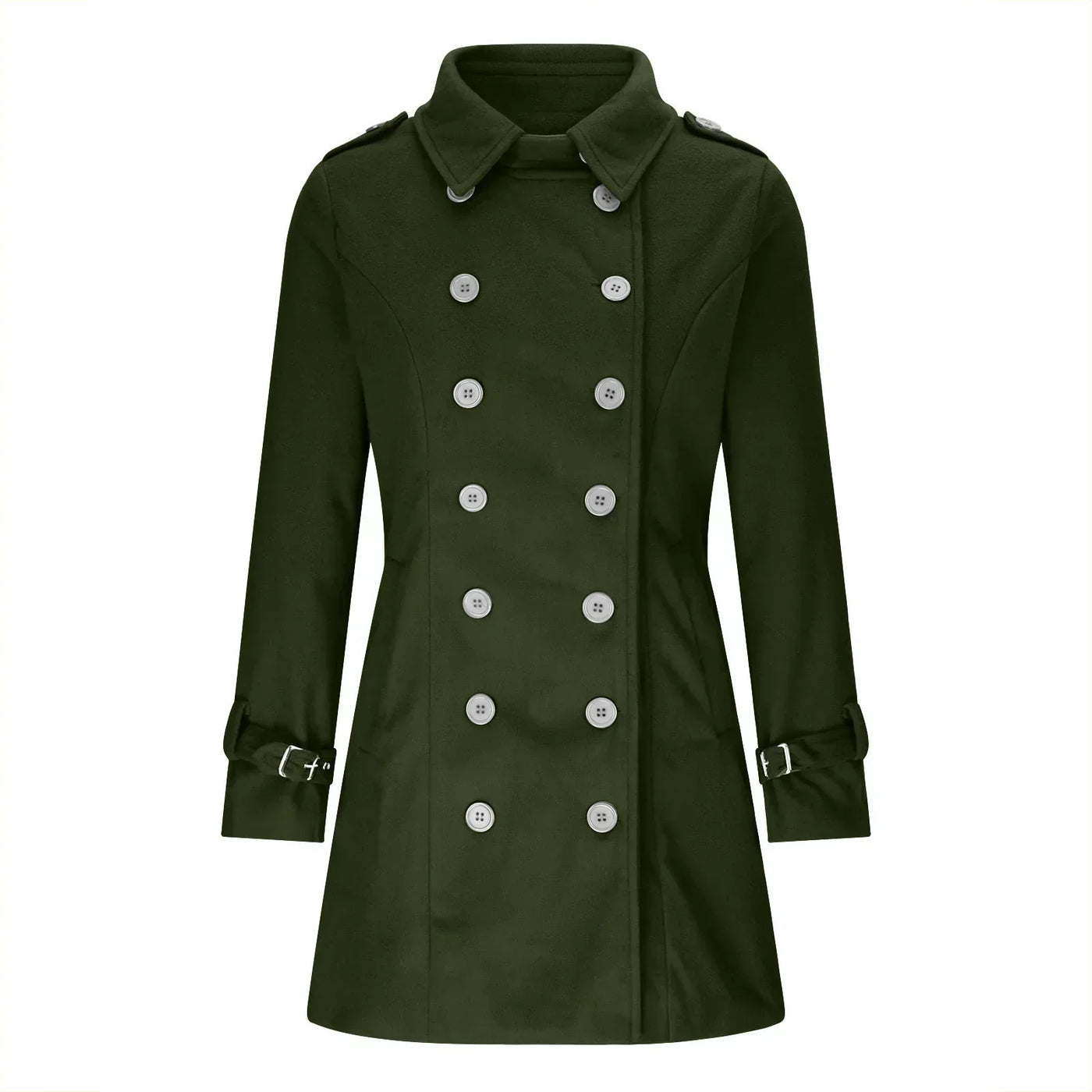 TIANA™ | Chaqueta Premium Elegante