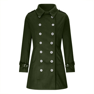TIANA™ | Chaqueta Premium Elegante
