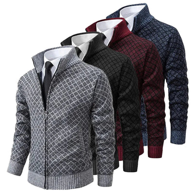 Luna Bilbao™ | Chaleco premium para hombre
