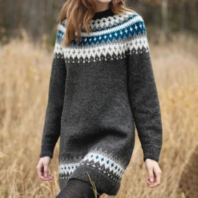 AIDA™ | Jersey Confortable