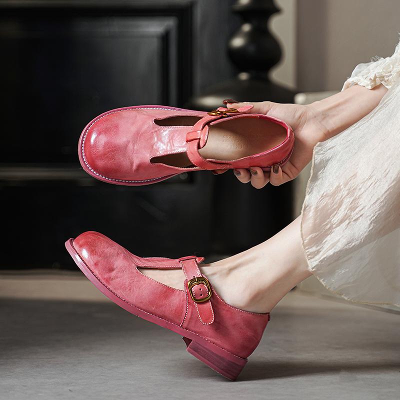ELSA™ | Zapatos Confortables Y Versátiles