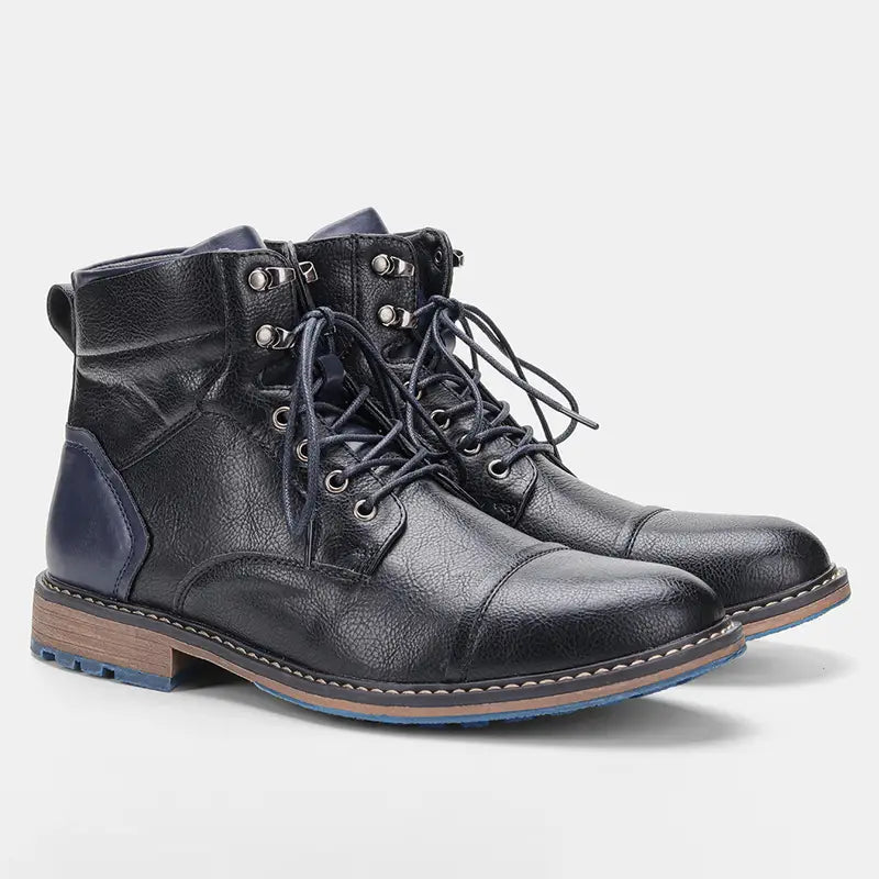NATANIEL | Botas Casuales