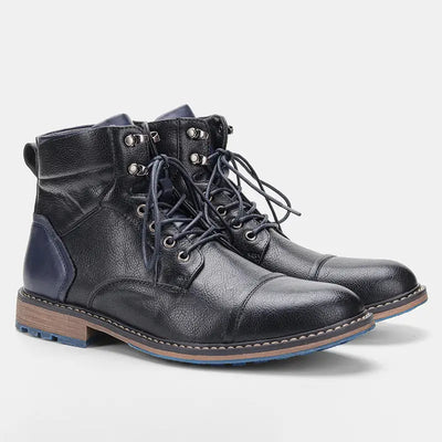 NATANIEL | Botas Casuales
