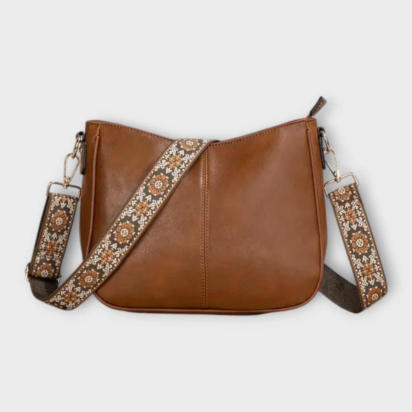 Postal | Bolsa de mano vegana
