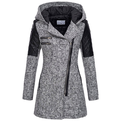 RENATA™ | Chaqueta Sofisticada