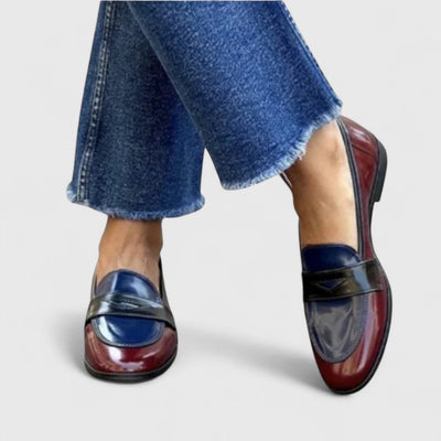 MIRNA™ | Elegantes Y Refinados Mocasines