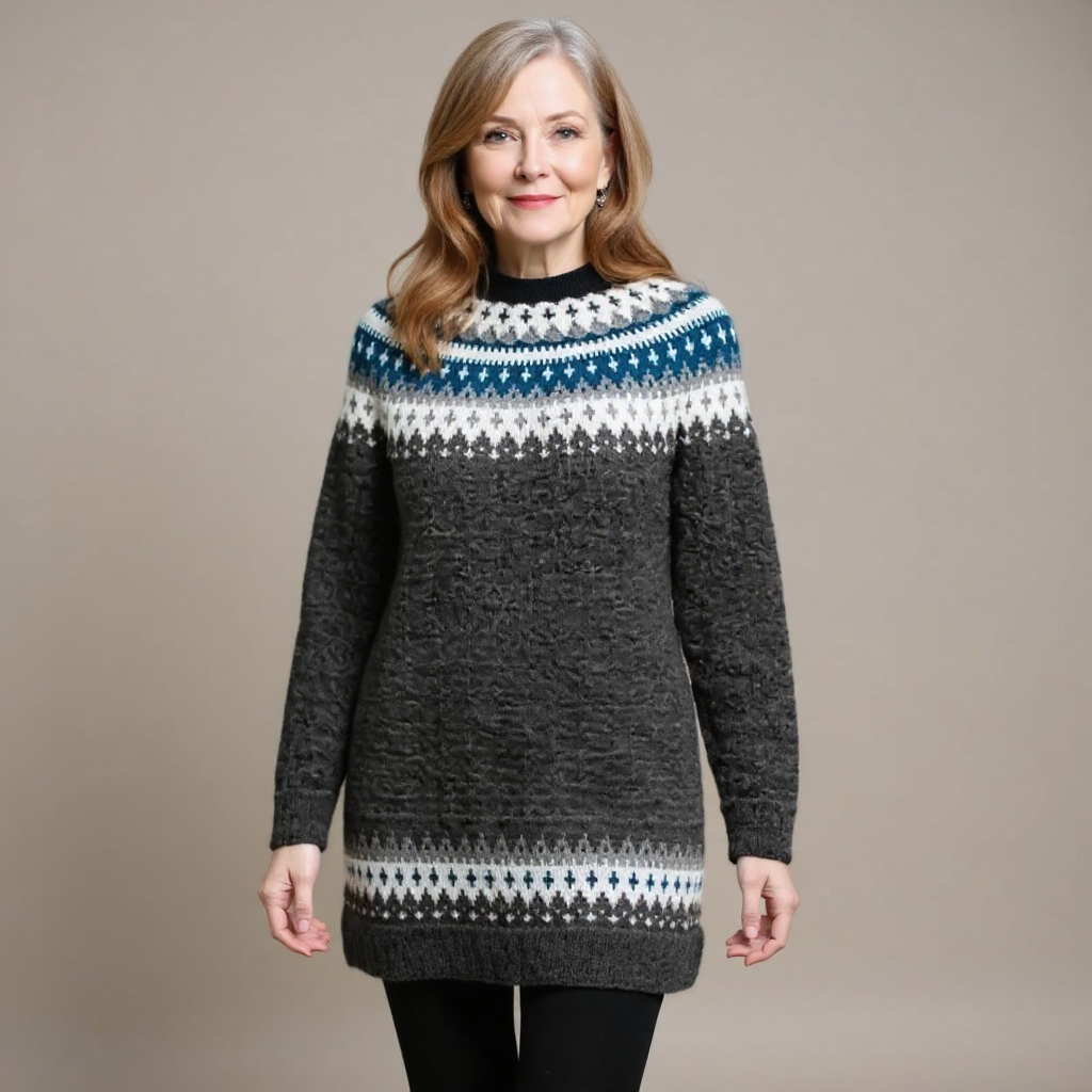 AIDA™ | Jersey Confortable