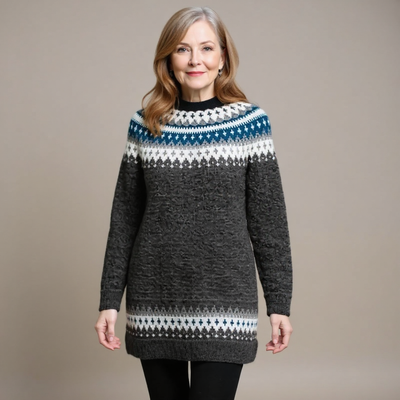 AIDA™ | Jersey Confortable