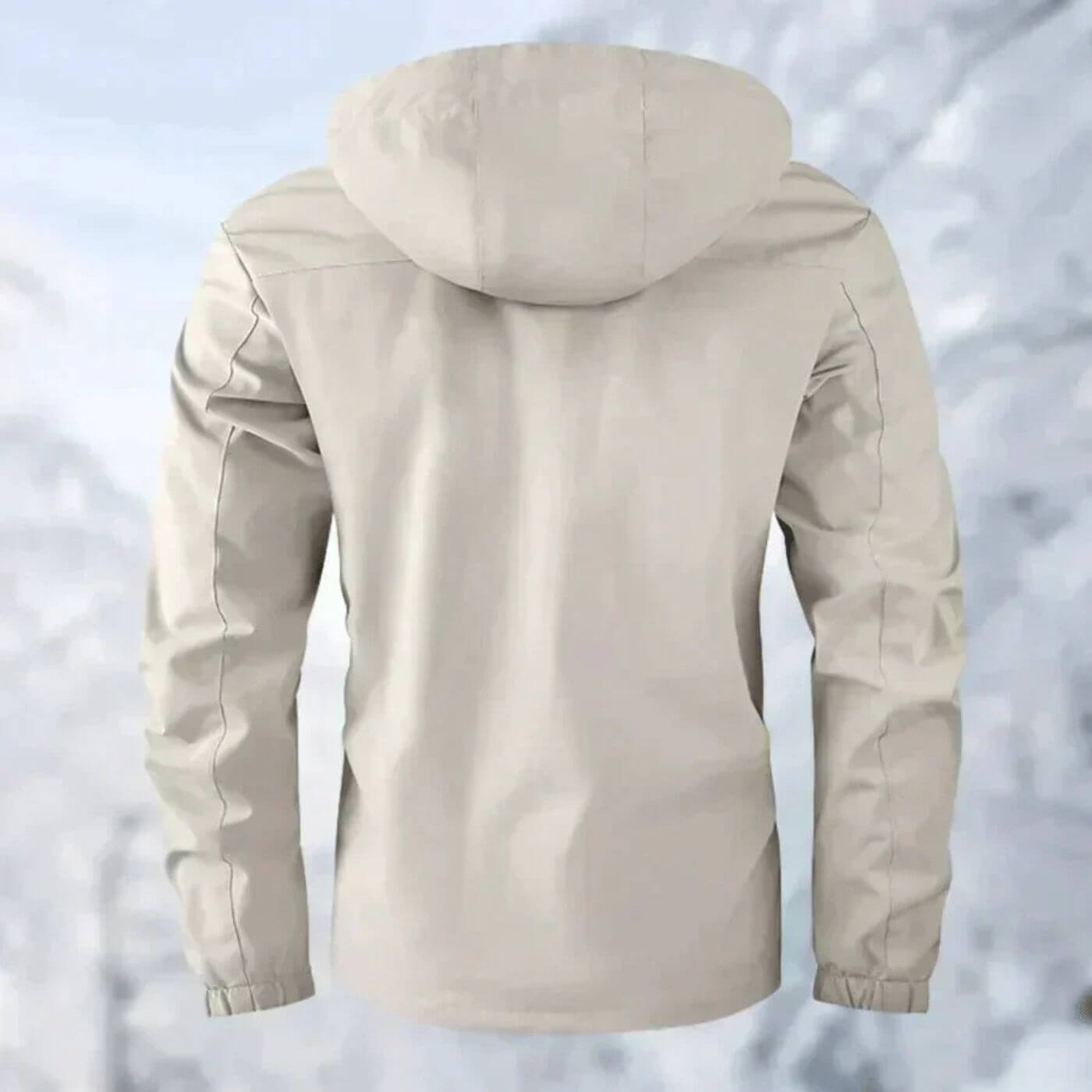 EDUARDO™ | Chaqueta Elegante E Impermeable