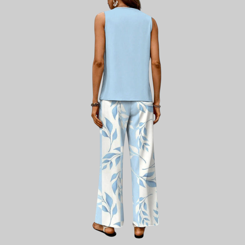 Ornella | Conjunto cómodo para el verano
