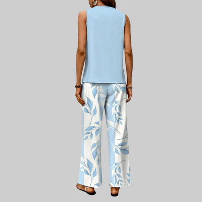 Ornella | Conjunto cómodo para el verano