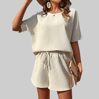 Carla – Conjunto de Verano Ligero