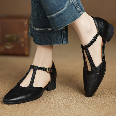 SOFIA™ | Zapatos Ortopédicos