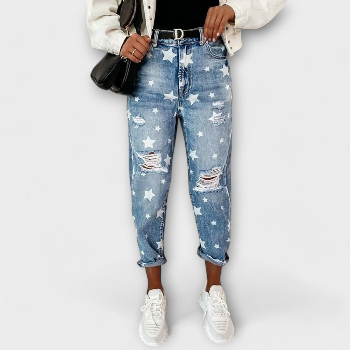 LA VENECIA | Estrella™ Pantalones