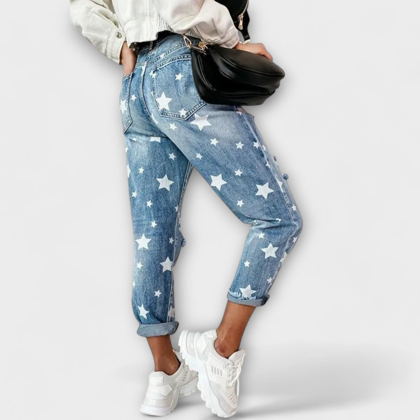 LA VENECIA | Estrella™ Pantalones