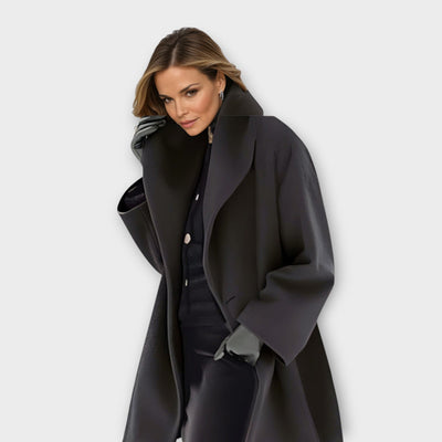 Luna Bilbao™| Abrigo Premium Elegance