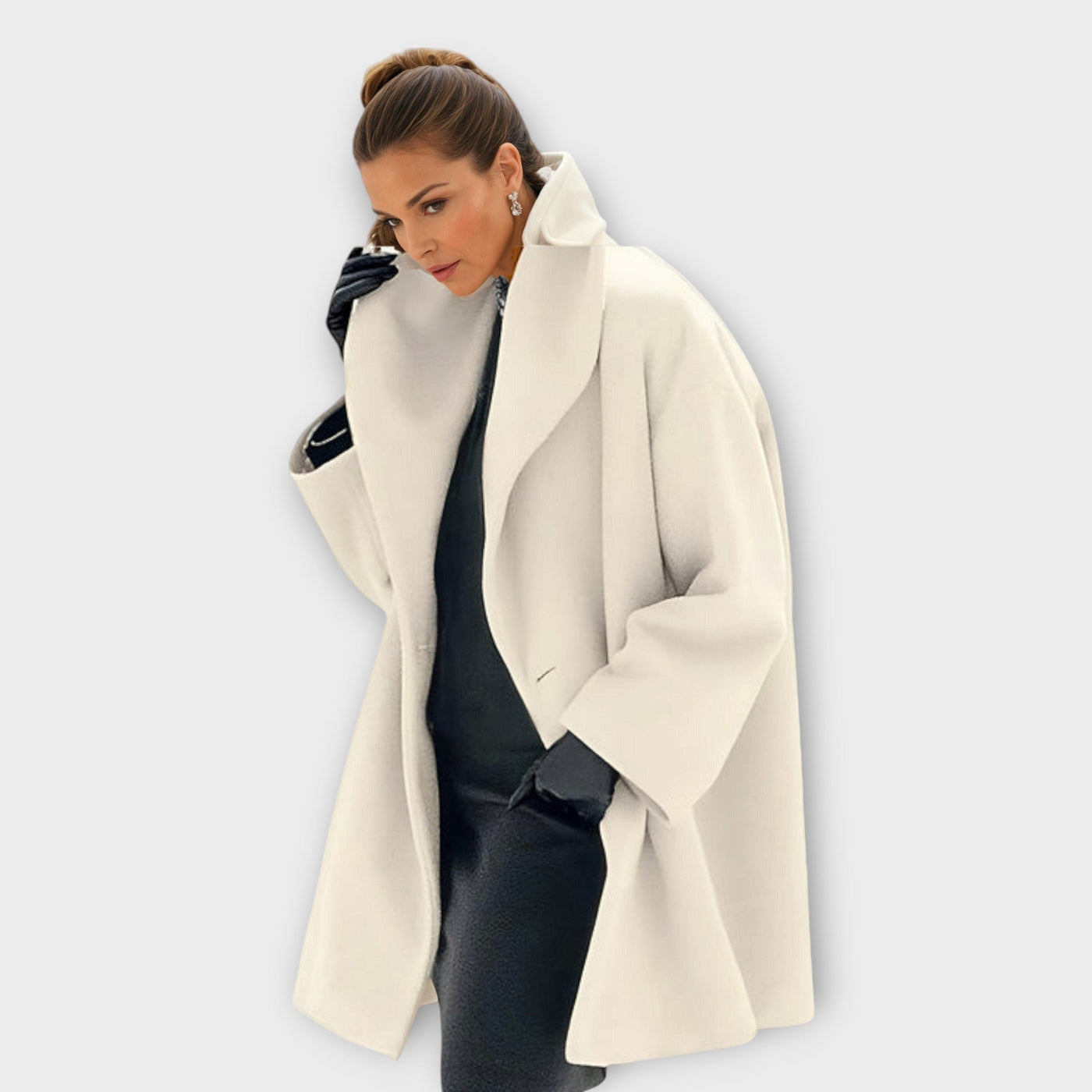 Luna Bilbao™| Abrigo Premium Elegance