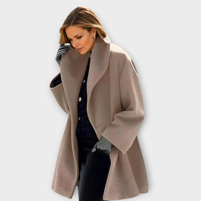 Luna Bilbao™| Abrigo Premium Elegance