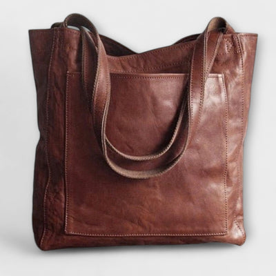 Luna Bilbao™ - Elegante y práctica bolsa de mano