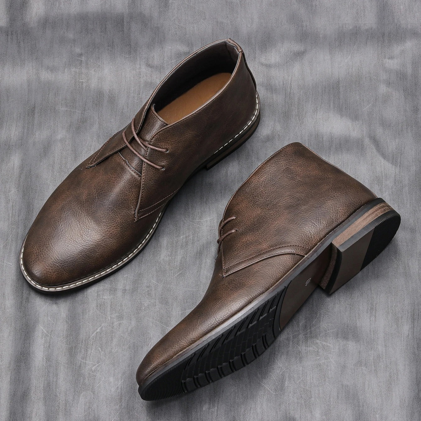 DANIEL™ | Botas Elegantes Y Versátiles