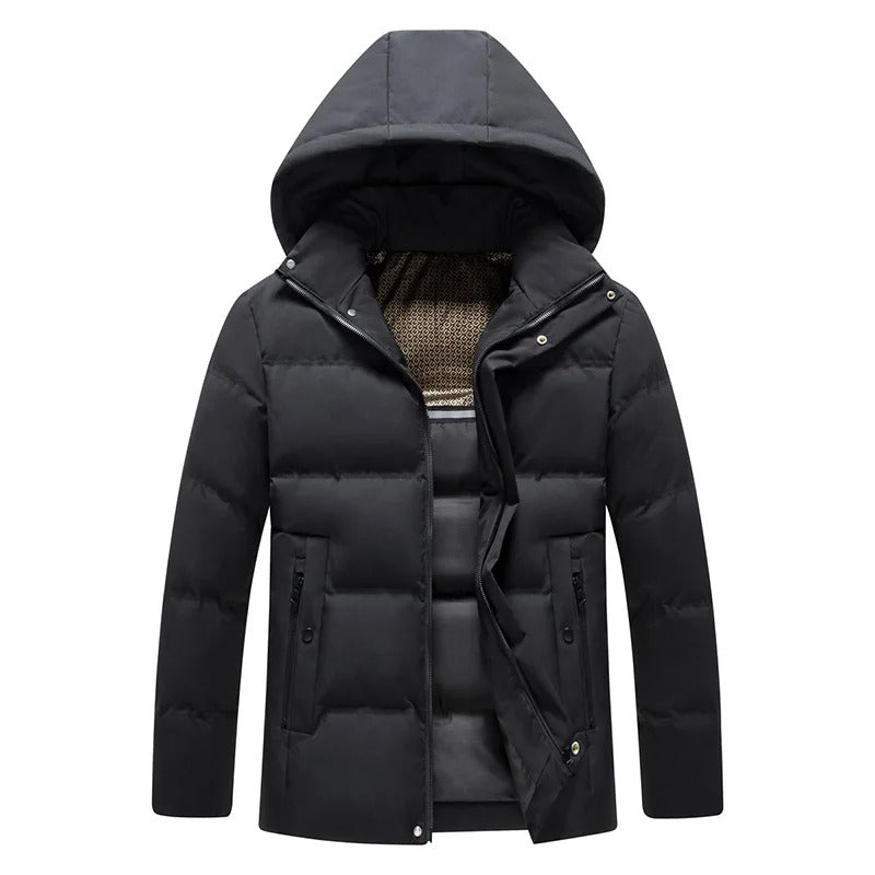 SAMUEL™ | Chaqueta  Elegante E Impermeable