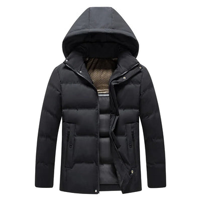 SAMUEL™ | Chaqueta  Elegante E Impermeable