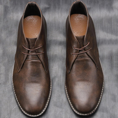 DANIEL™ | Botas Elegantes Y Versátiles