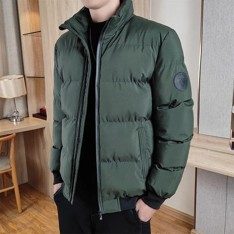 MARTIN™ | Chaqueta Cortaviento