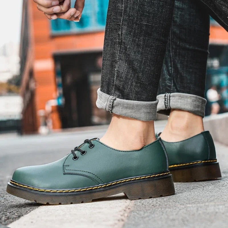 MIXIMILIANO™ | Zapatos Elegantes Y Confortables