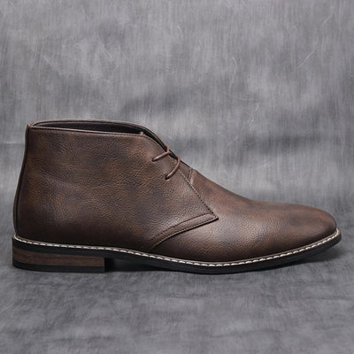 DANIEL™ | Botas Elegantes Y Versátiles