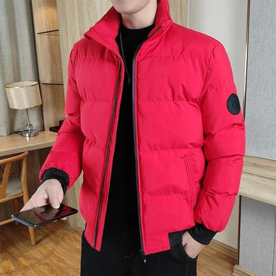 MARTIN™ | Chaqueta Cortaviento