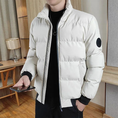 MARTIN™ | Chaqueta Cortaviento