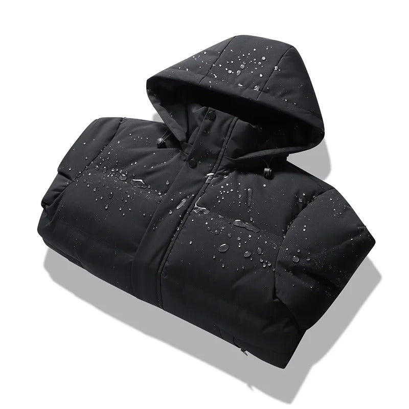SAMUEL™ | Chaqueta  Elegante E Impermeable