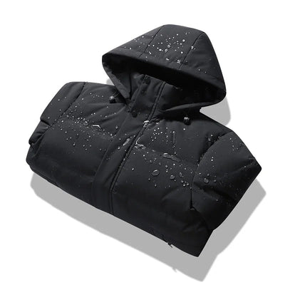 SAMUEL™ | Chaqueta  Elegante E Impermeable